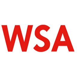 WSA OFFICE PROJECT AG Logo