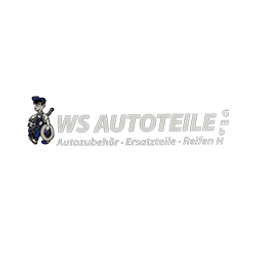 WS Autoteile GmbH Logo