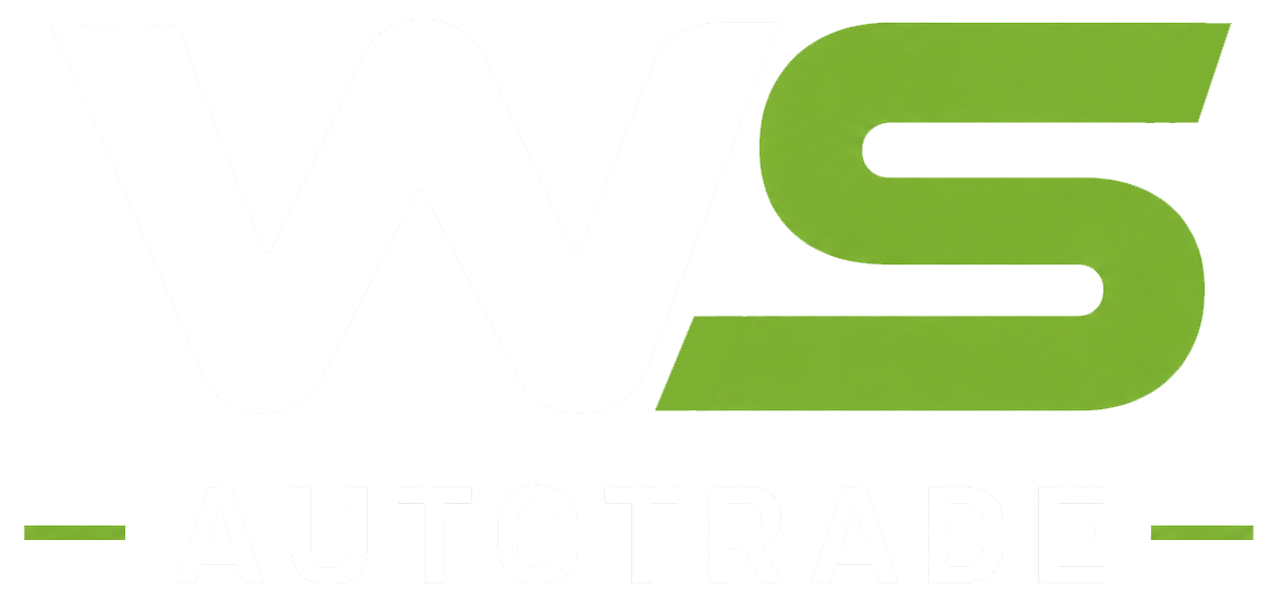 WS AutoTrade Logo