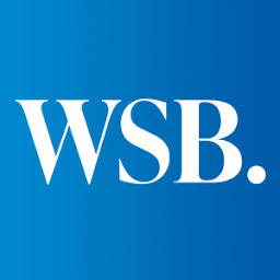 WSB Wolf Beckerbauer Hummel & Partner Logo