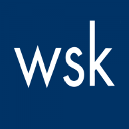 WSK Versicherungsmakler GmbH Logo