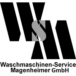 Waschmaschinen Service Magenheimer GmbH Waschmaschinen-Service Logo