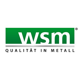 WSM Walter Solbach Metallbau GmbH Logo
