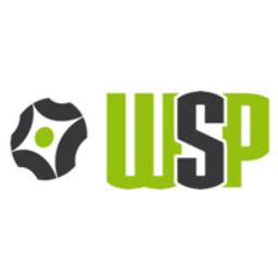 WSP Präzision e.K. Logo