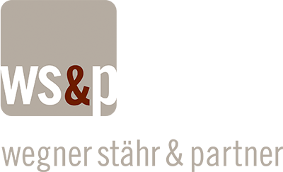 Wegner, Stähr & Partner Rechtsanwälte und Notare Logo