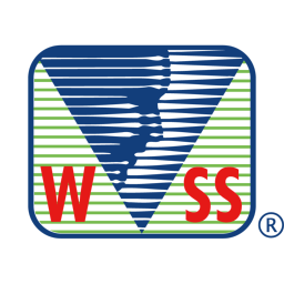 WSS Werkschutz und Security Service GmbH Logo