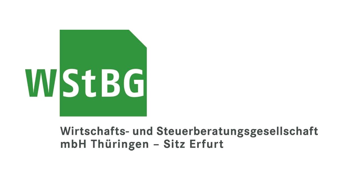 Wirtschafts- und StBG mbH Logo