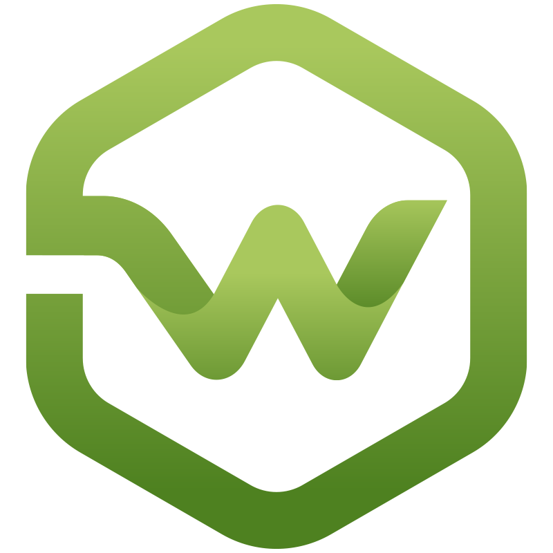 WSU INDUSTRIALS GmbH Logo