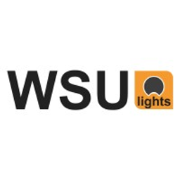 Wsulights Logo