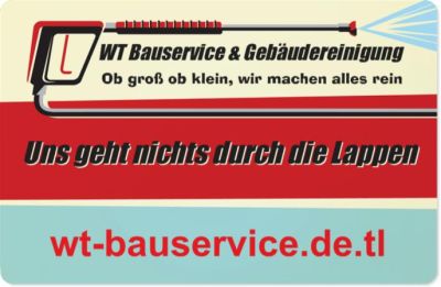 Thißen Wolfgang Baurenovierungen Logo