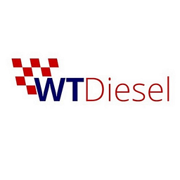 WTDiesel Logo