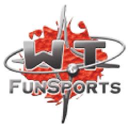 WT FunSports GmbH Logo