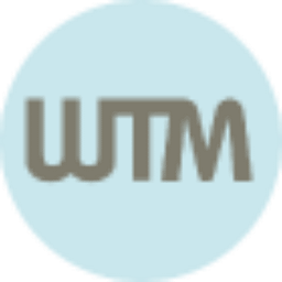 WTM Management Consulting GmbH
- Kundenbewertungen & Rezensionen
(2026) Logo