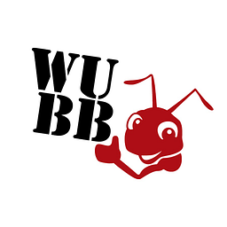 WUBB Wohnungsauflösungen-Umzüge Berlin-Brandenburg Logo