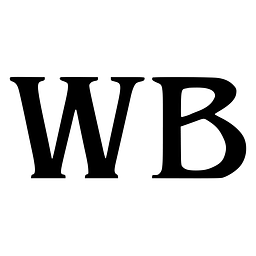 Wülfeler Biergarten Logo