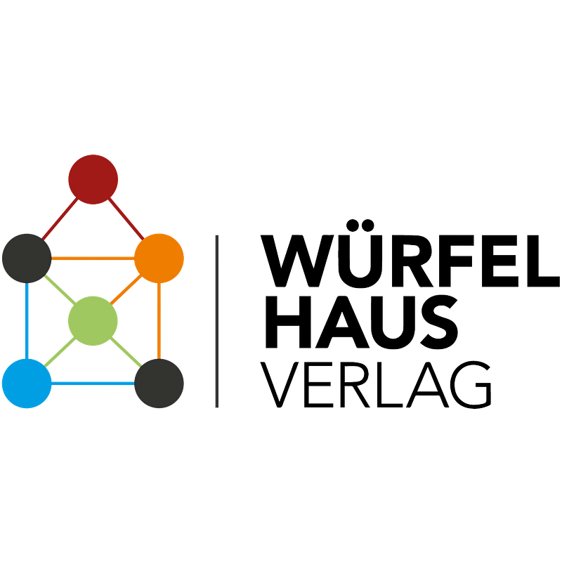 Würfelhaus Logo
