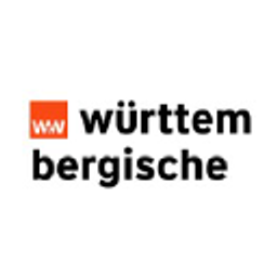 Merdan David oHG Württembergische Generalagentur Versicherungsagentur Logo