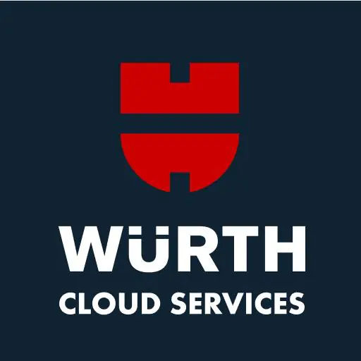 Würth Cloud Services GmbH Logo