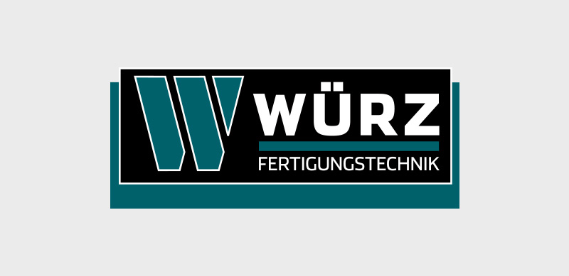 Würz Fertigungstechnik GmbH Logo
