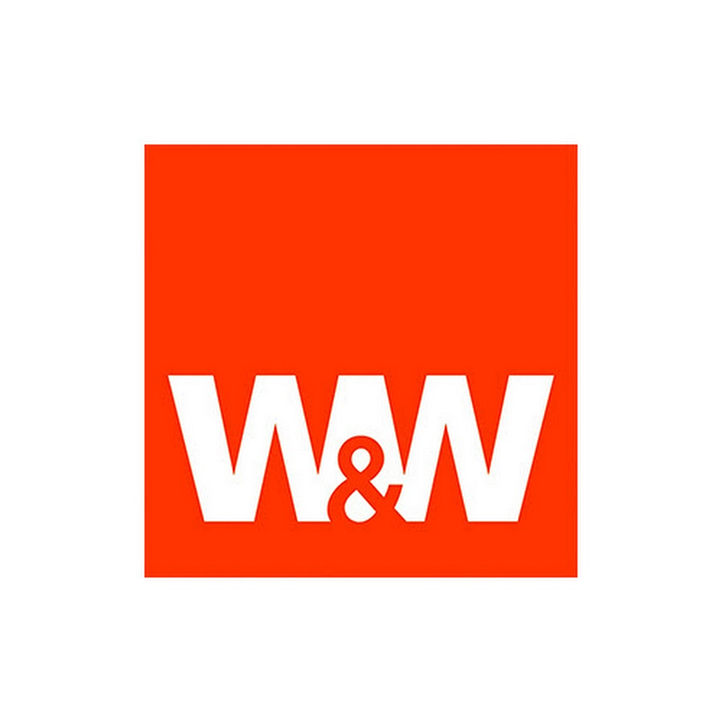 Wüstenrot Bausparkasse AG Logo