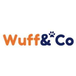 Wuffandcompany Logo