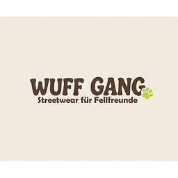 Wuff Gang Logo