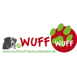 wuffwuff-derhundeladen.de Logo