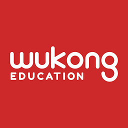WuKong Education Logo
