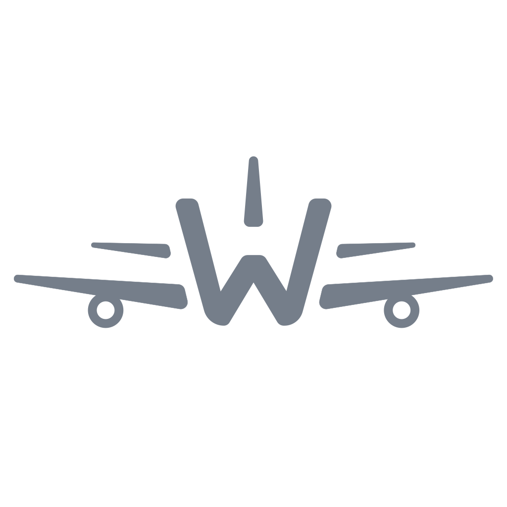 Rudolf Wulfmeyer Aircraft Interior GmbH & Co. KG Luftfahrtausrüstung Logo