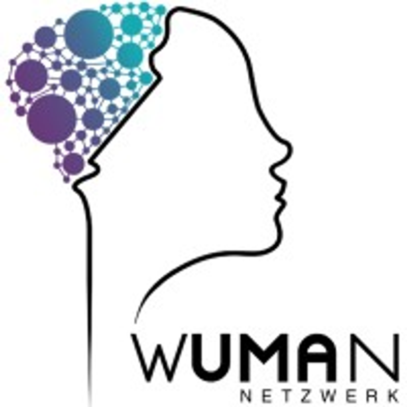 WUMANetzwerk Logo