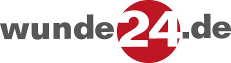 Wunde24 Logo