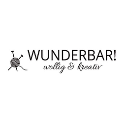 Wunderbar Wolle Logo