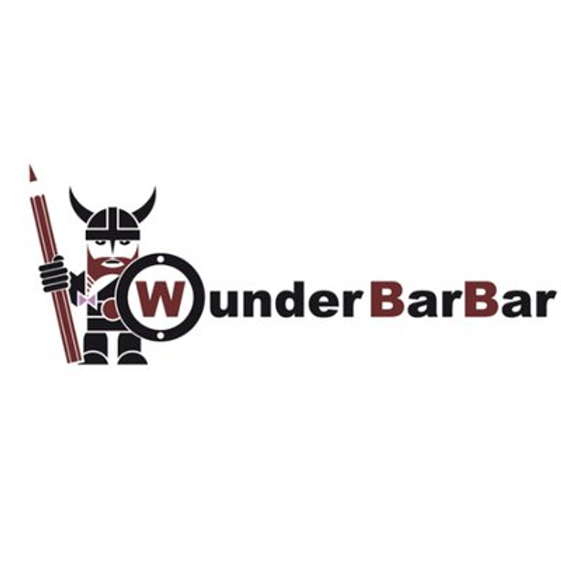 Wunderbarbar Logo