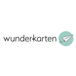 wunderkarten.at Logo