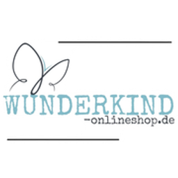 wunderkind-onlineshop.de Logo