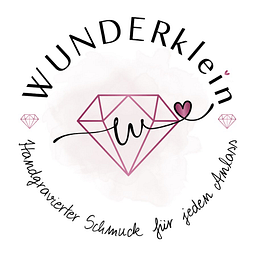 wunderklein.com Logo