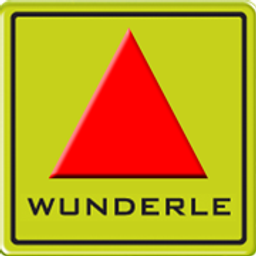Wunderle oHG Schilderanfertigung Logo