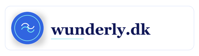 Wunderly Logo