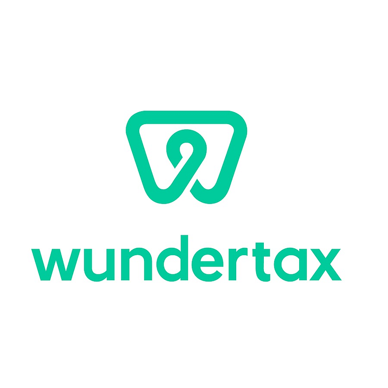wundertax Logo