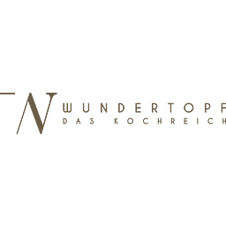 Wundertopf Logo