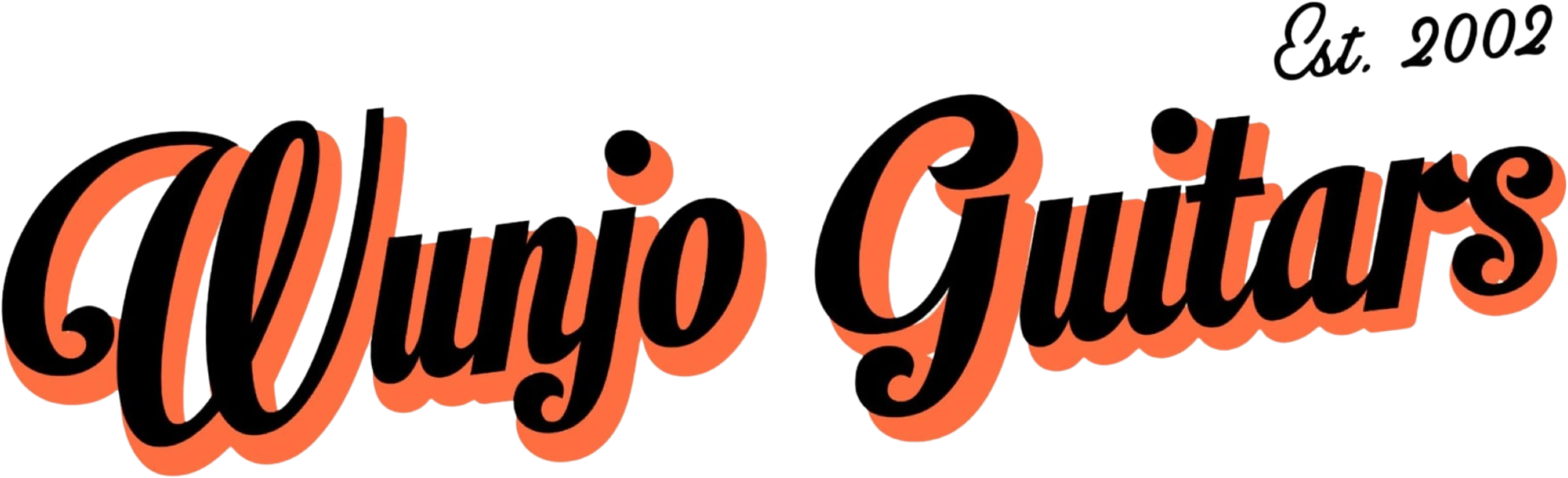 Wunjo Guitars Logo