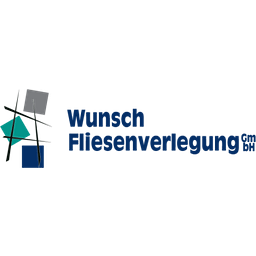 Wunsch-Fliesenverlegung GmbH Logo
