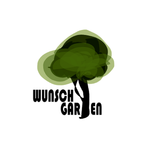 Wunsch-Garten GmbH Logo
