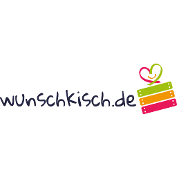 Wunschkisch Logo
