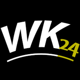 wunschkuechen24.de Logo