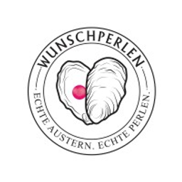 wunschperlen.de Logo