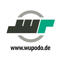 wupodo.de Logo