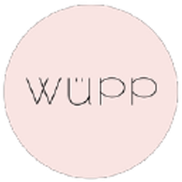 Wüpp ApS Logo