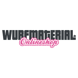 wurfmaterial.de Logo