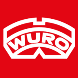 WURO Wilhelm Uebach GmbH & Co. KG Werkzeuge Kunststoffe Logo